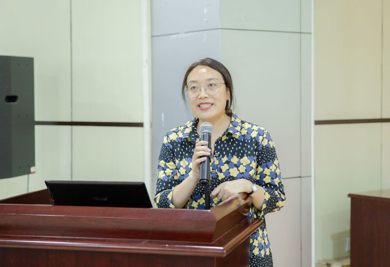 2022年医林卓越奖学金颁发仪式成功举行