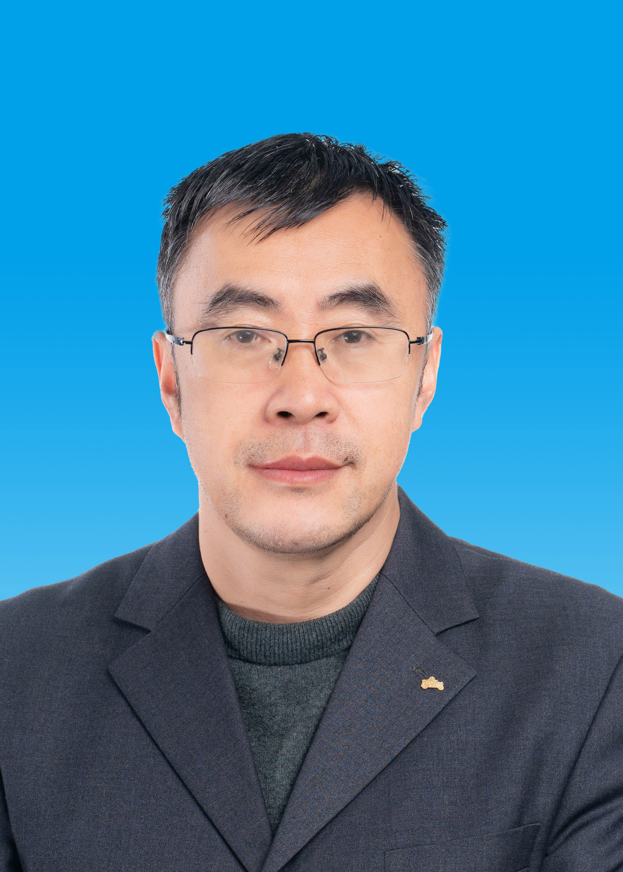 劳动卫生学与环境卫生学教研室