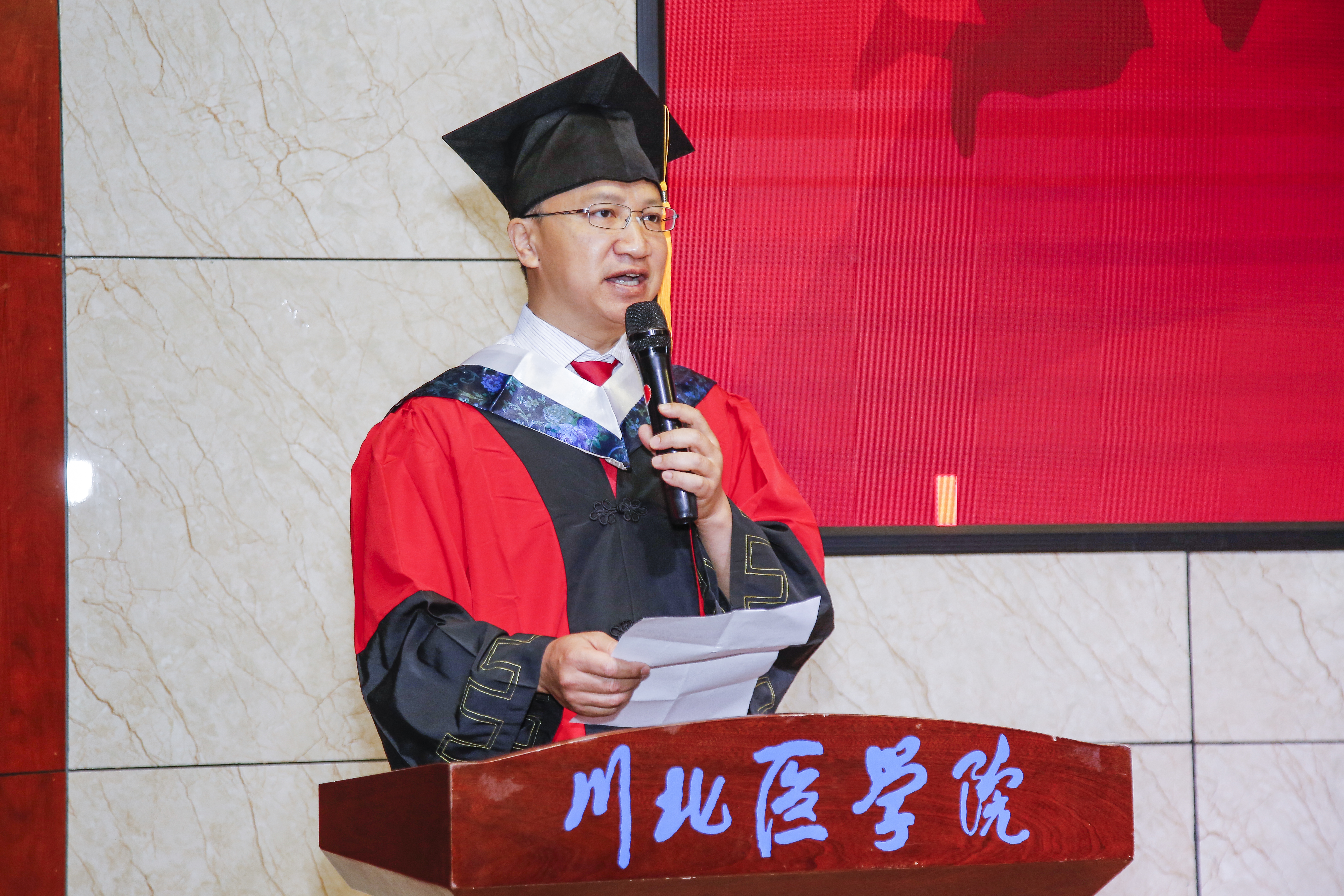 青春不散场,梦想当远航