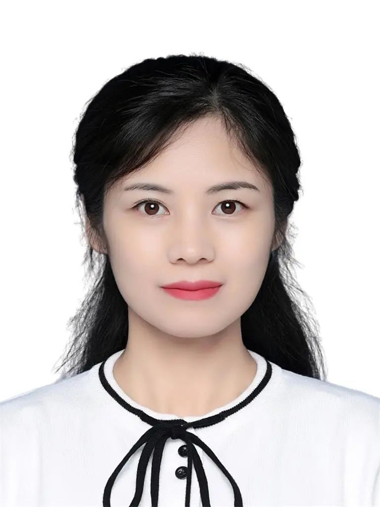 川北之星|李美娟:用最美思政浸润青年学子的大美青春