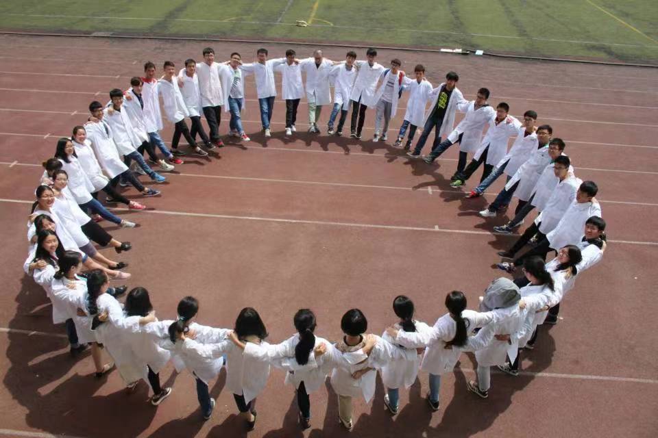 2015级