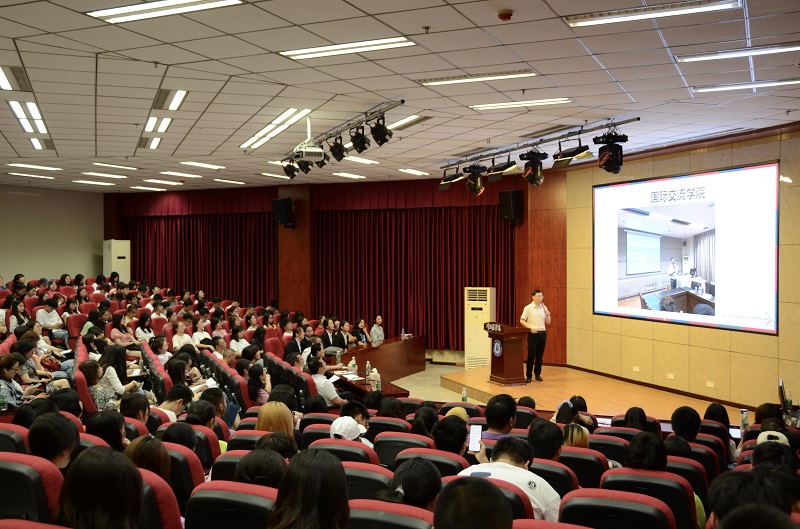 我校2021年“525”大学生心理健康教育宣传活动顺利闭幕