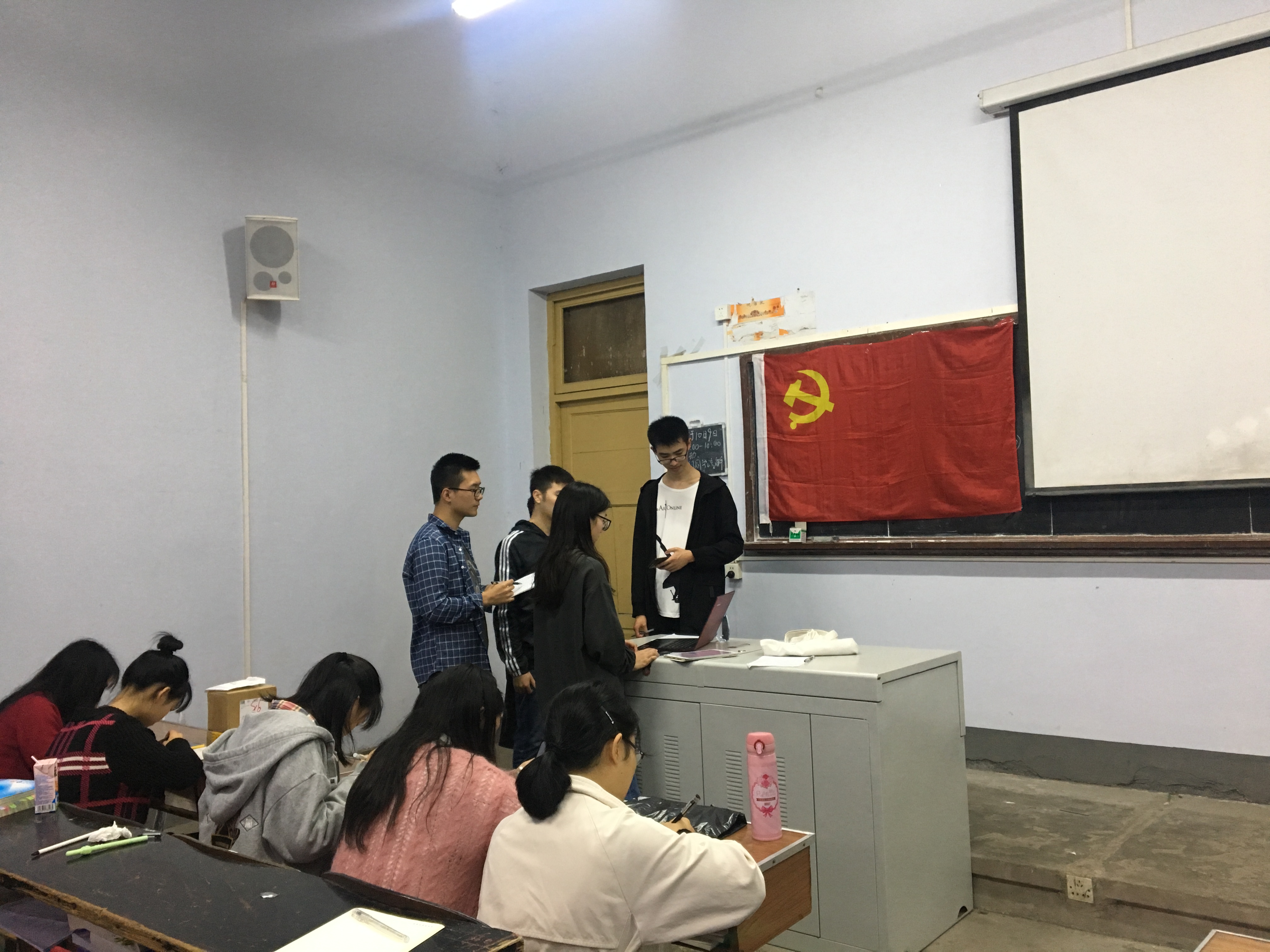 用光影表达眷恋,用文字书写情深