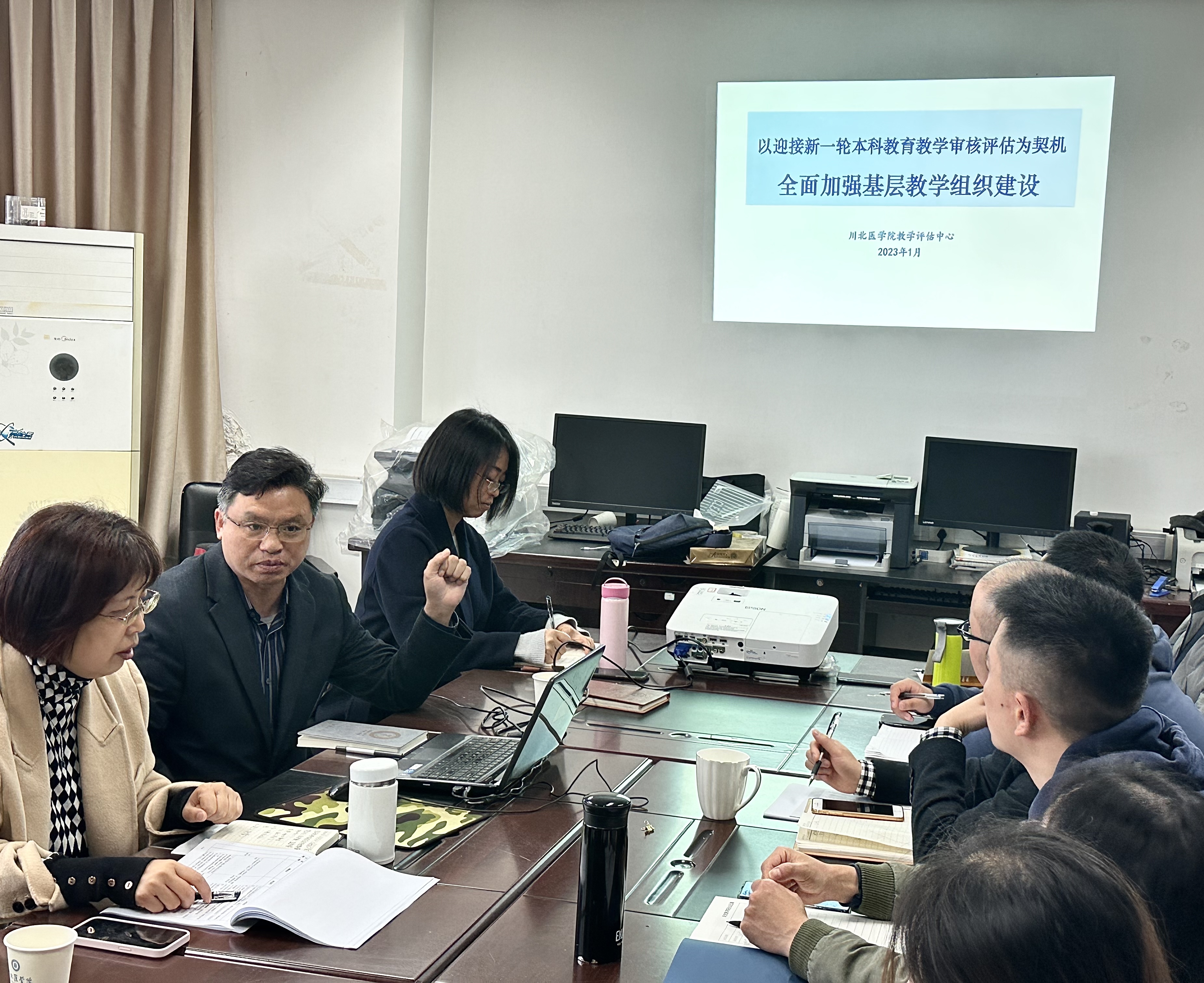 马克思主义学院第二十八期思政大讲堂开讲