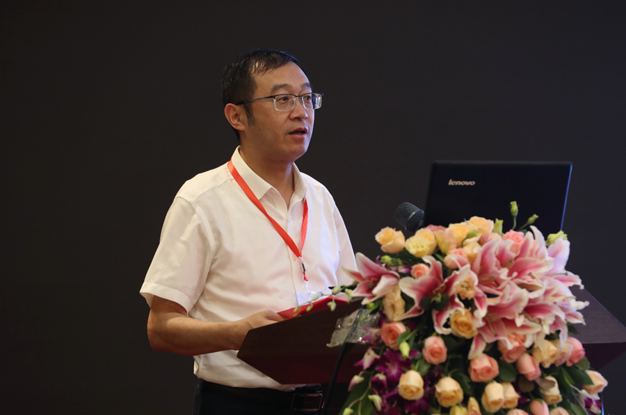 我校附属医院成功举办国家级继教项目《人力资源战略规划助力护理学科发展》培训班