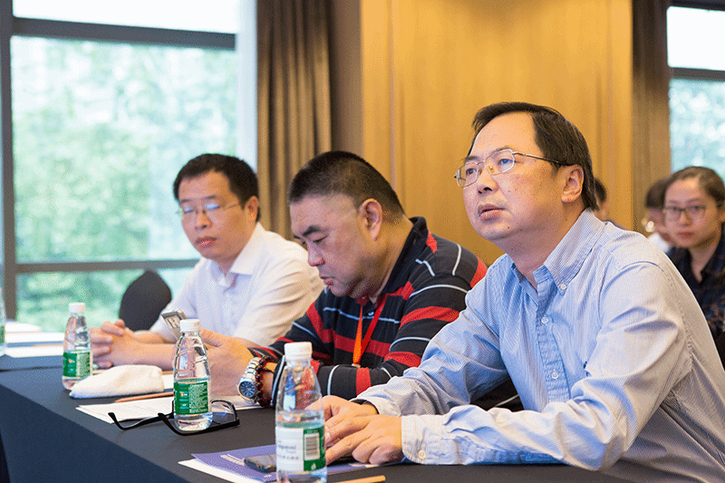 蓉城初秋话医教，共商影像新未来