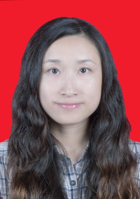 曾艳副教授简介