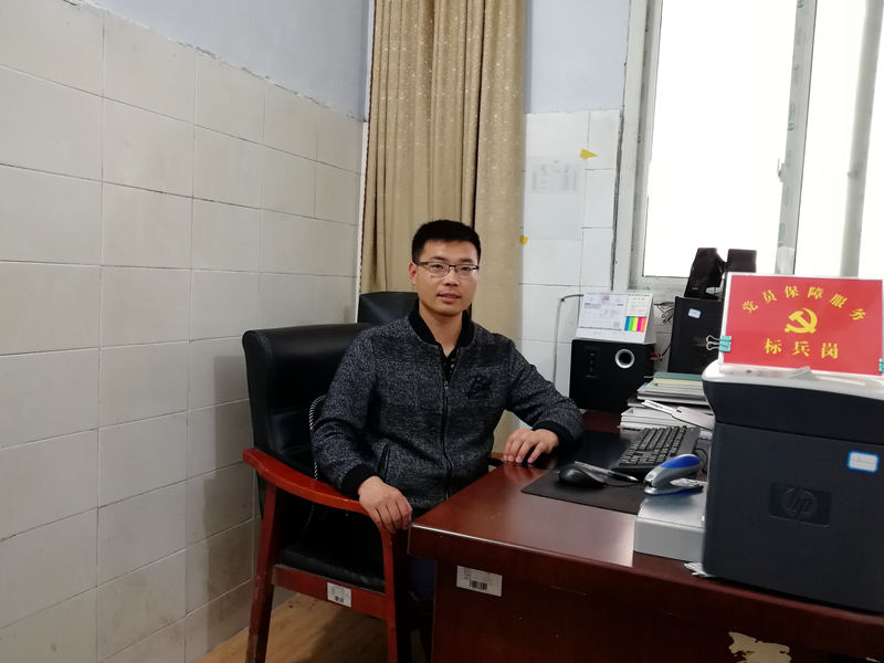 韩长运:立足岗位做奉献 钻研专业争标兵