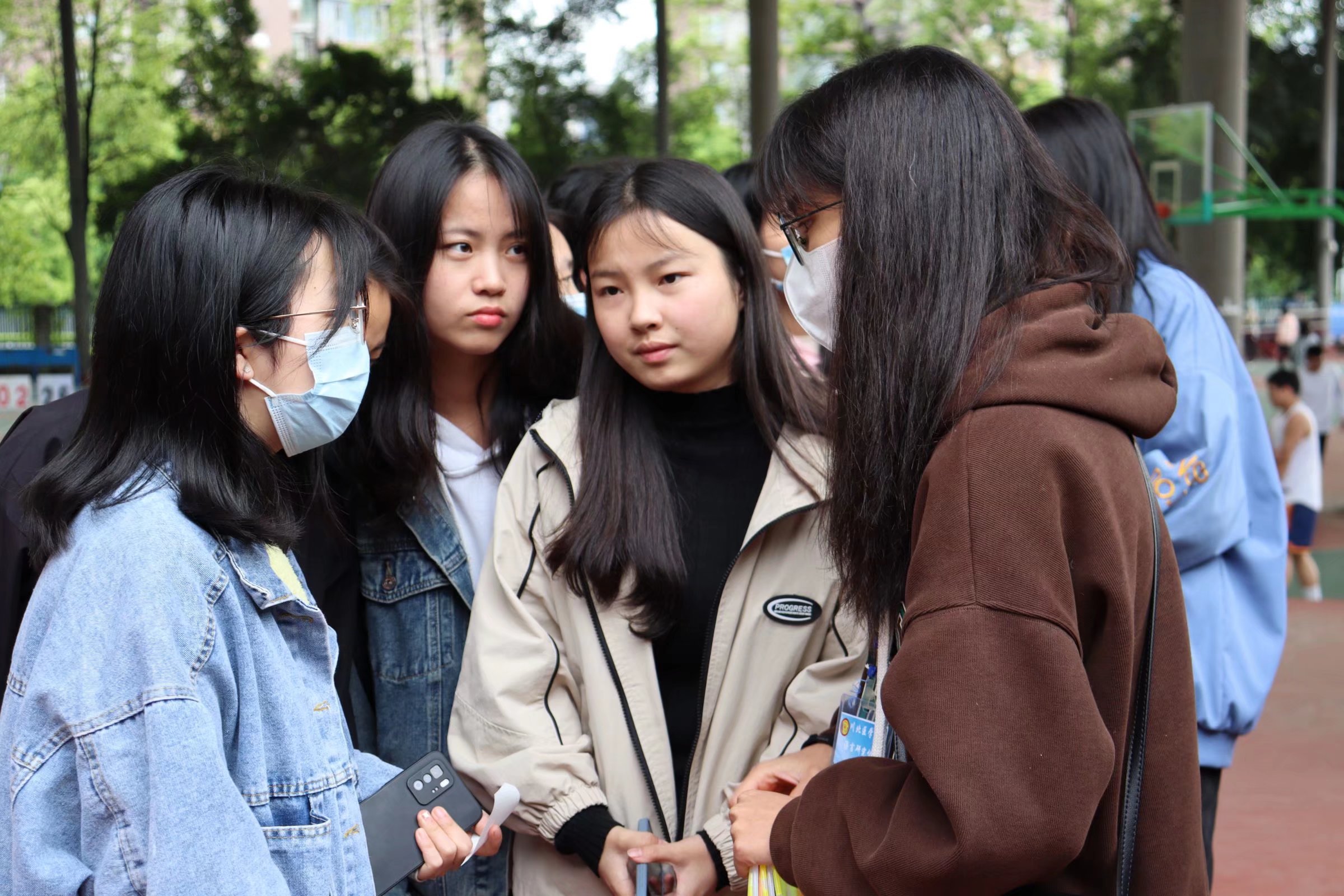 【多协会合办】“语言丈量时间”主题游戏活动