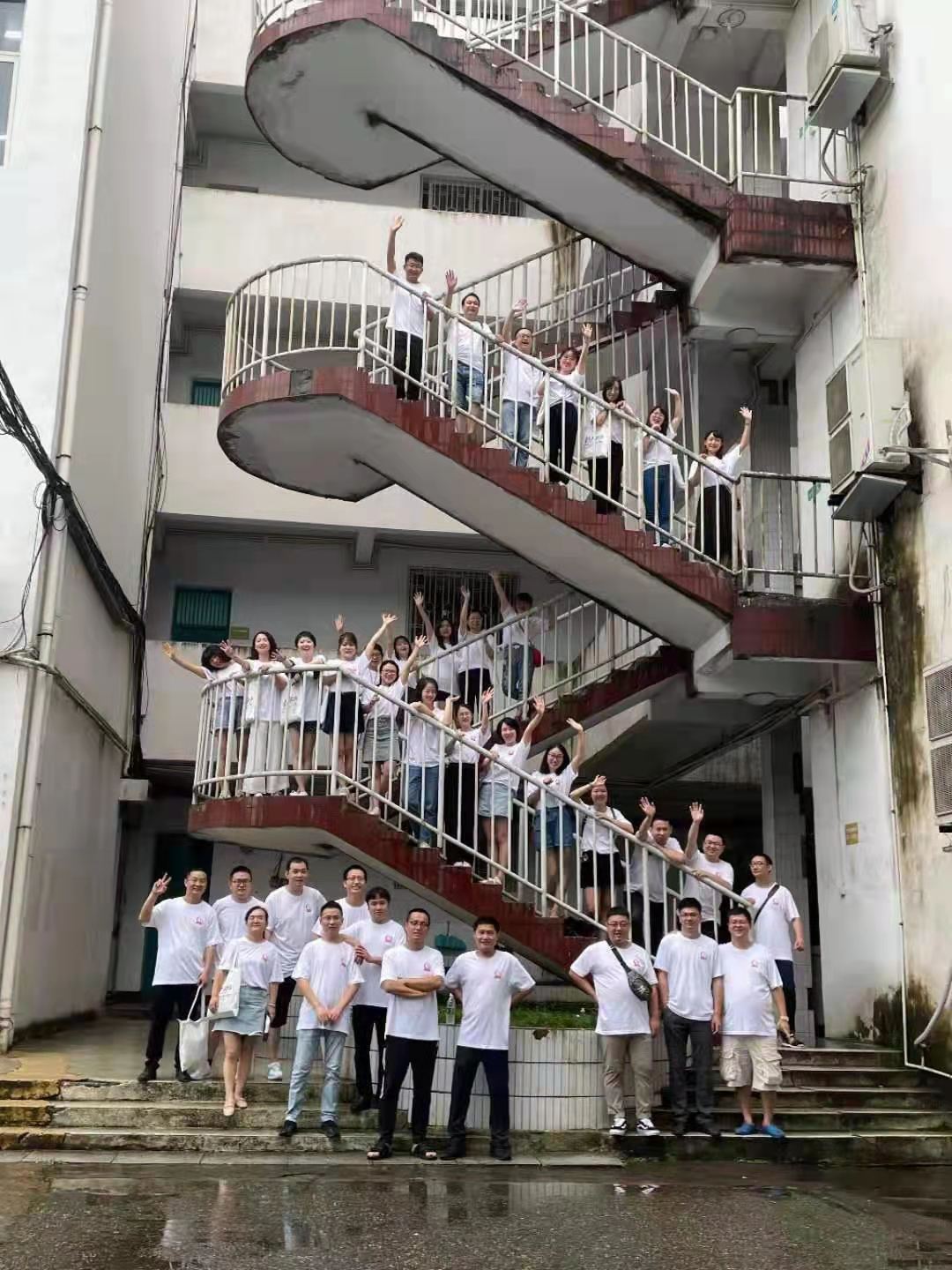 拾光里 再相聚