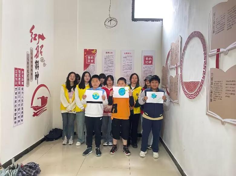 护文化之花，绽社团之华