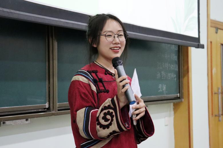 青春汇聚迎盛会,社团奋进正当时