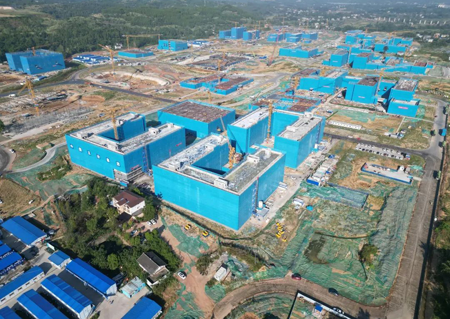 学校新校区建设工作专班召开第12次工作调度会