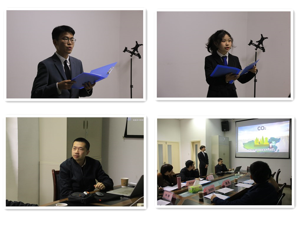 公共卫生学院举办第十届健康教育创意大赛