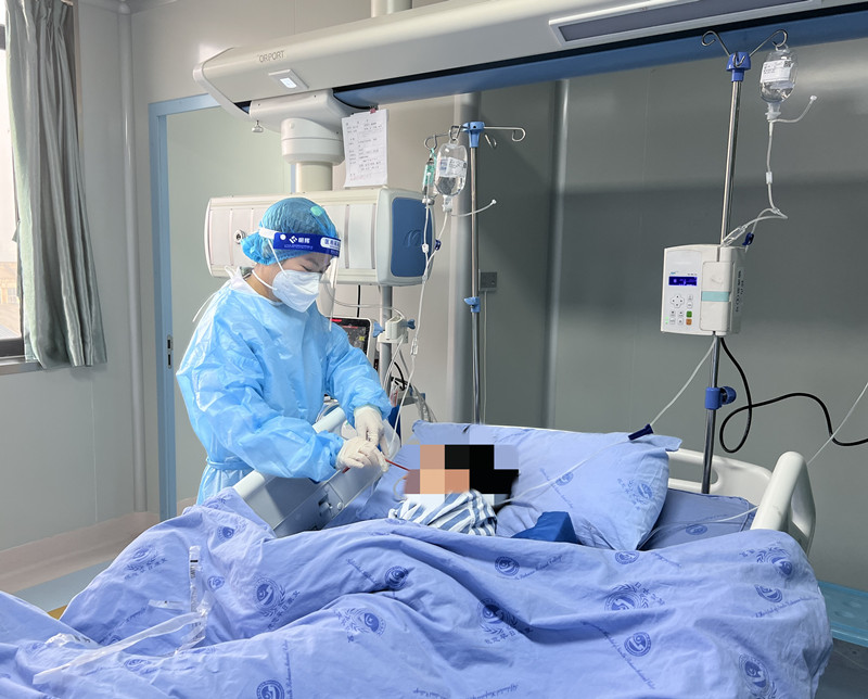 守护生命健康第一线 ——川北医学院附属医院战“疫”进行时