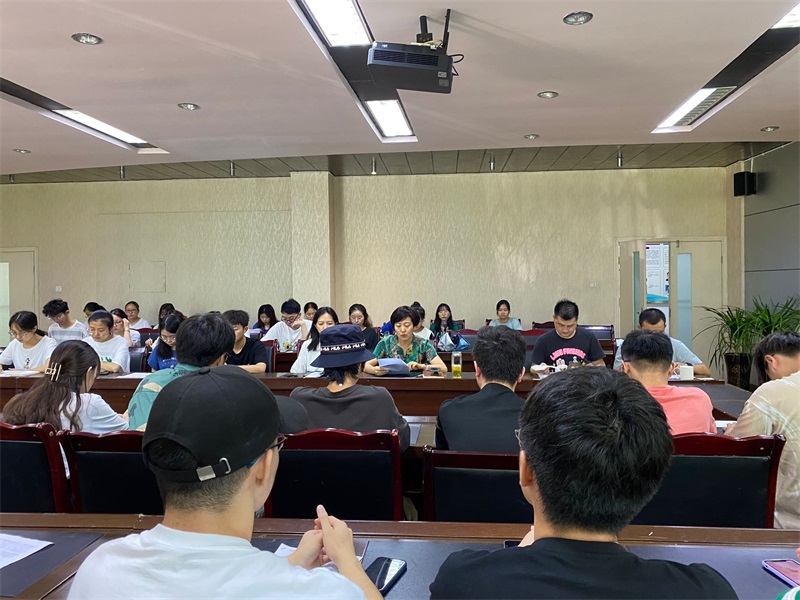 不忘初心 牢记使命:川北医学院师生深入学习习近平总书记参观中国共产党历史展览时的重要讲话精神