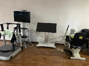 技能训练中心 技能训练中心