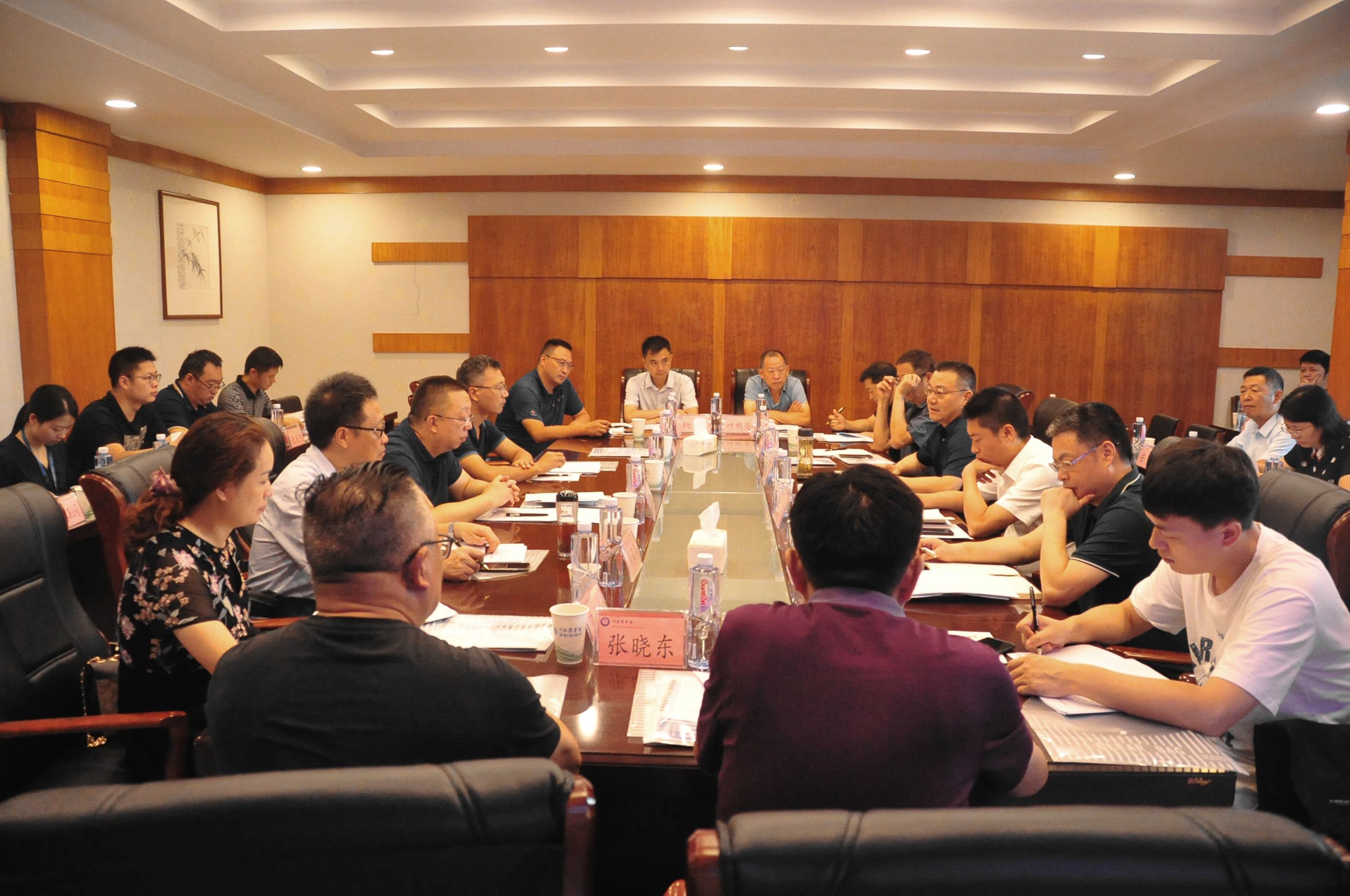 四川省高校后勤协会川东片区2021年工作研讨会在川北医学院召开