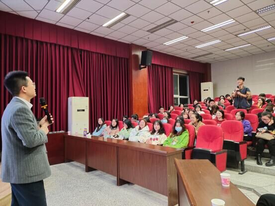 打通考研指导最后一公里