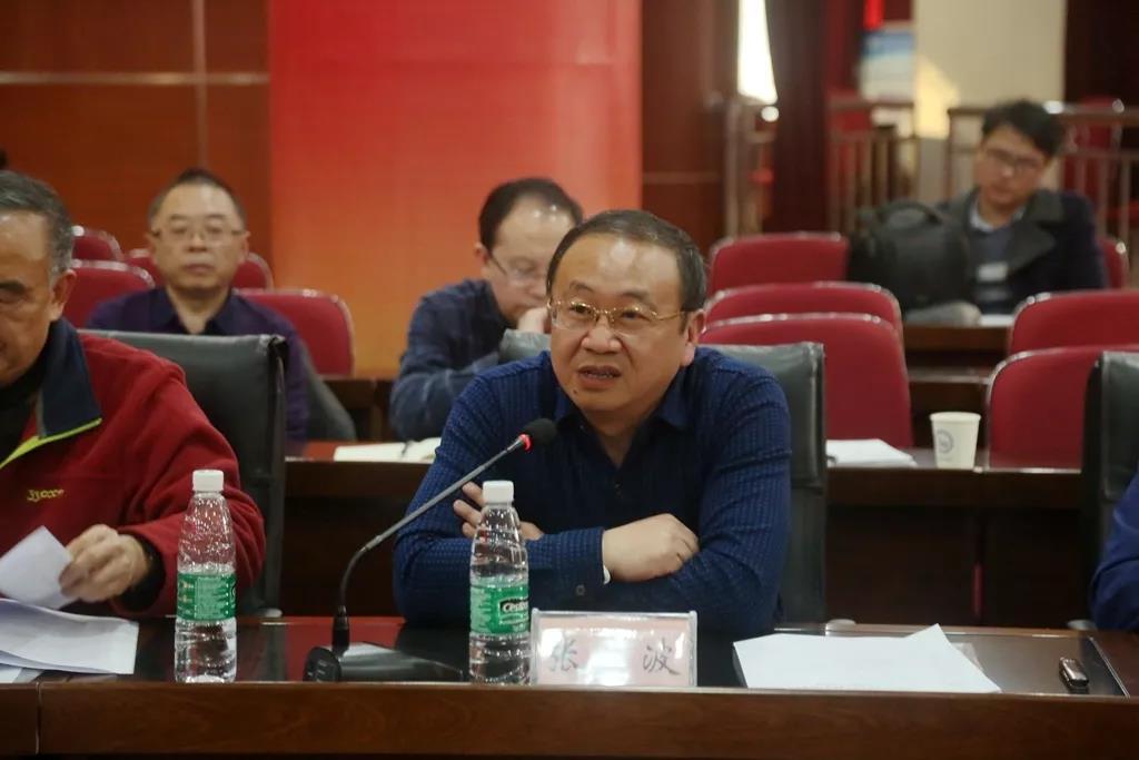 张波副院长率队赴重庆市垫江县人民医院开展临床教学质量监控专项检查
