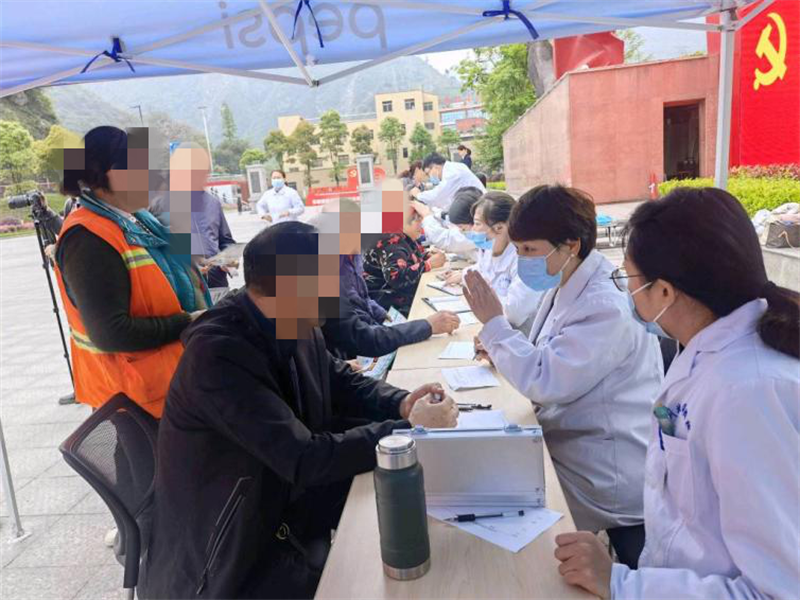 坚定信仰 牢记初心 方式多样 氛围浓厚——我校附属医院掀起党史学习教育热潮