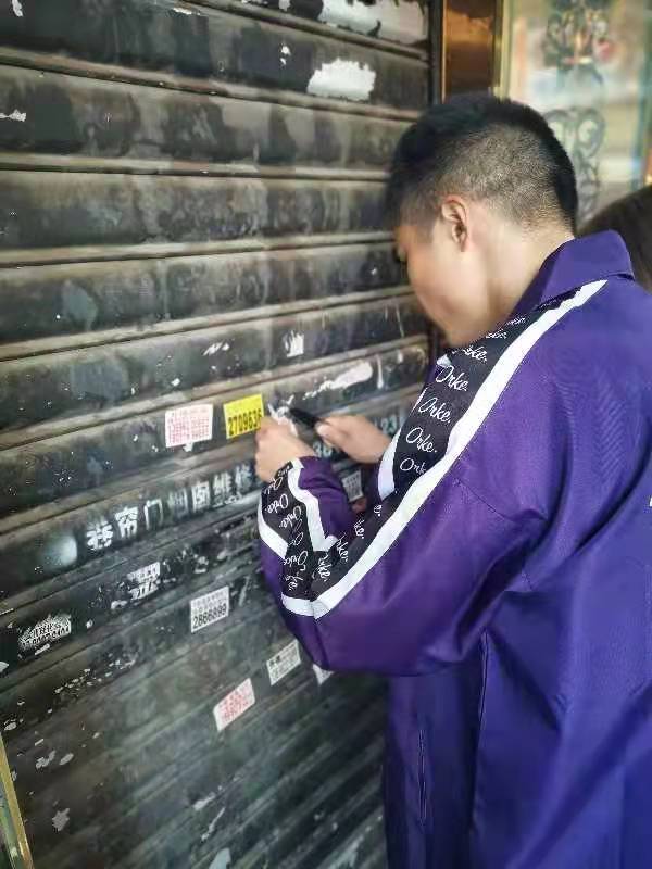 健康公司直属党支部开展“学党史、办实事”主题党日活动