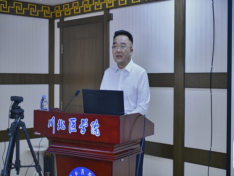 张勇走进基层专题宣讲习近平总书记来川视察重要指示精神和省十二次党代会精神