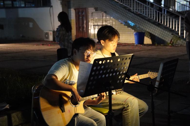 风随心动，团聚未来