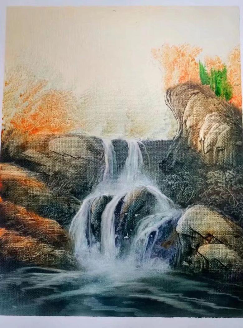 社团风采汇川北,“社”彩纷呈谱新章