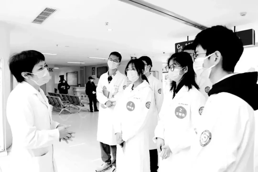 川北之星|泪目,你再无法回校,但我们将你永记