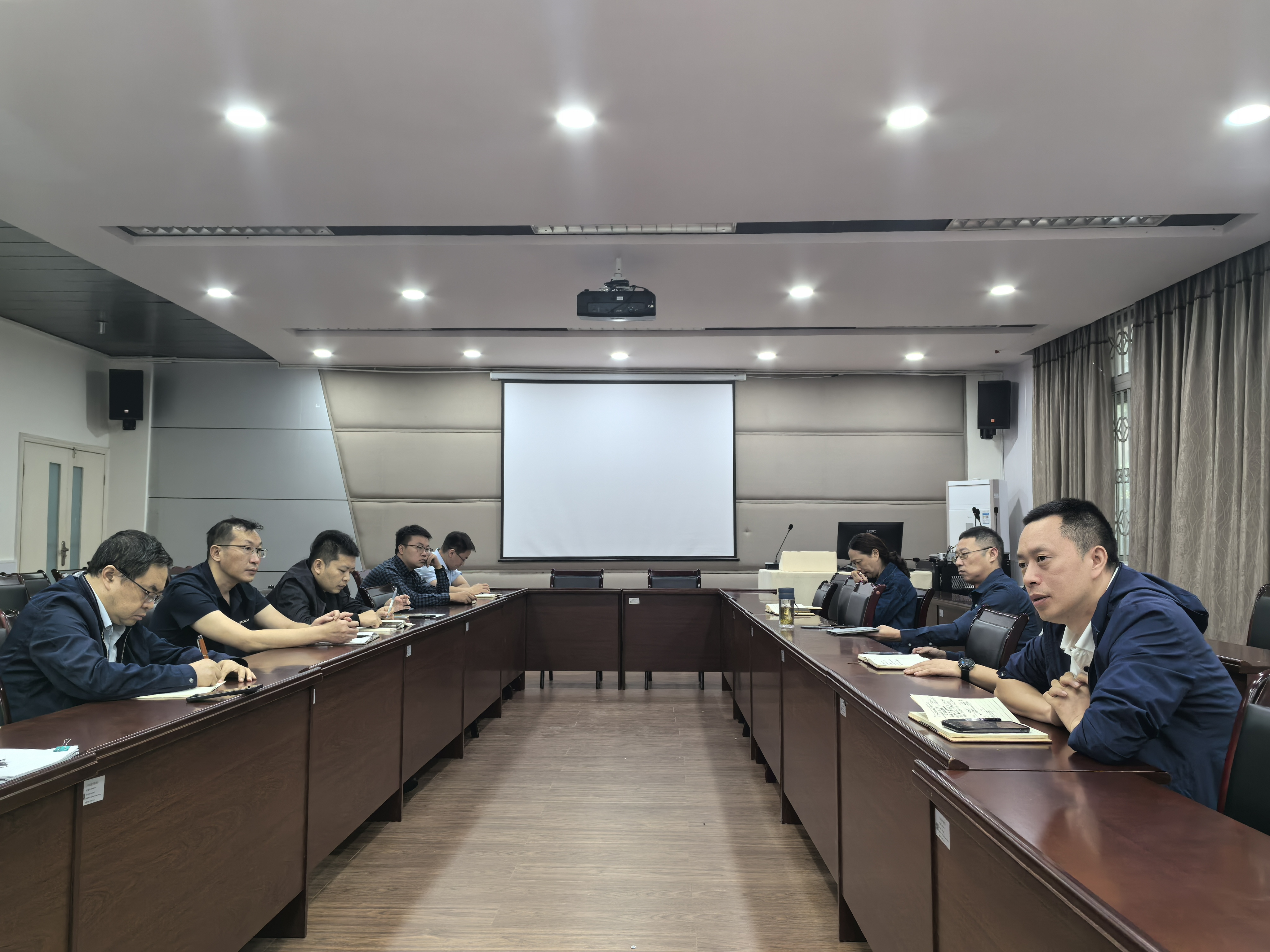 聚焦建设医科大学战略，扎实推进基法学院工作