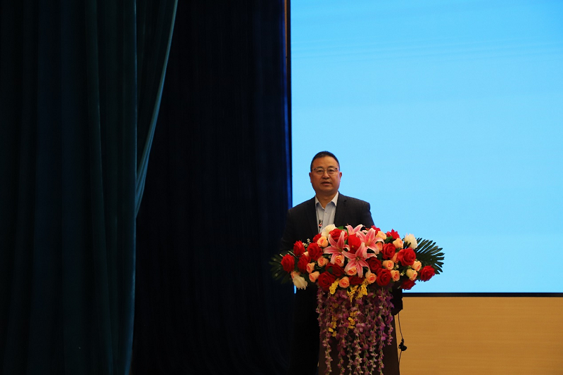 四川省基层卫生事业发展研究中心2023年年会顺利召开