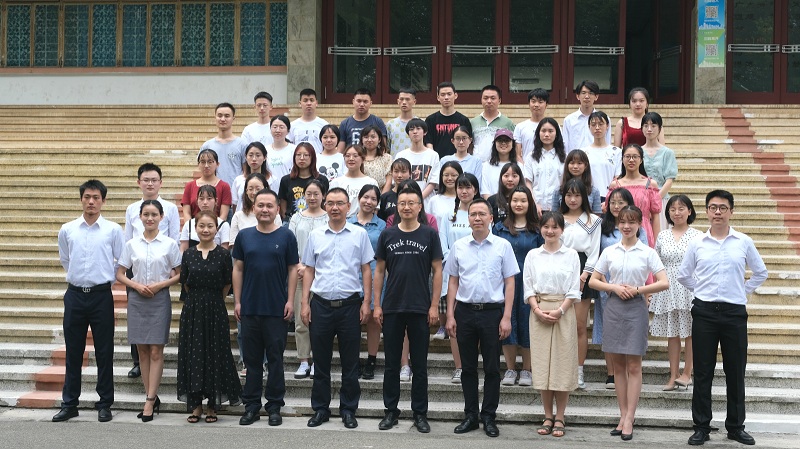 临床医学系新媒体运营中心表彰暨聘任大会顺利举行