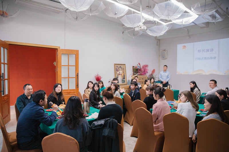 多形式 强宣讲 出新意 办实事——我校附属医院扎实推进党史学习教育走深走实