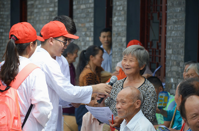 慢性疾病防控,全民健康行动