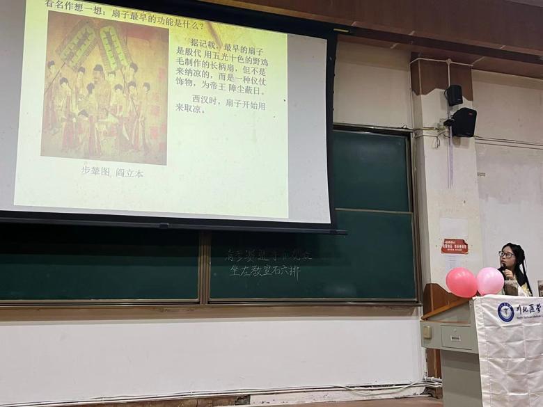 社团共奋进,携手新征程