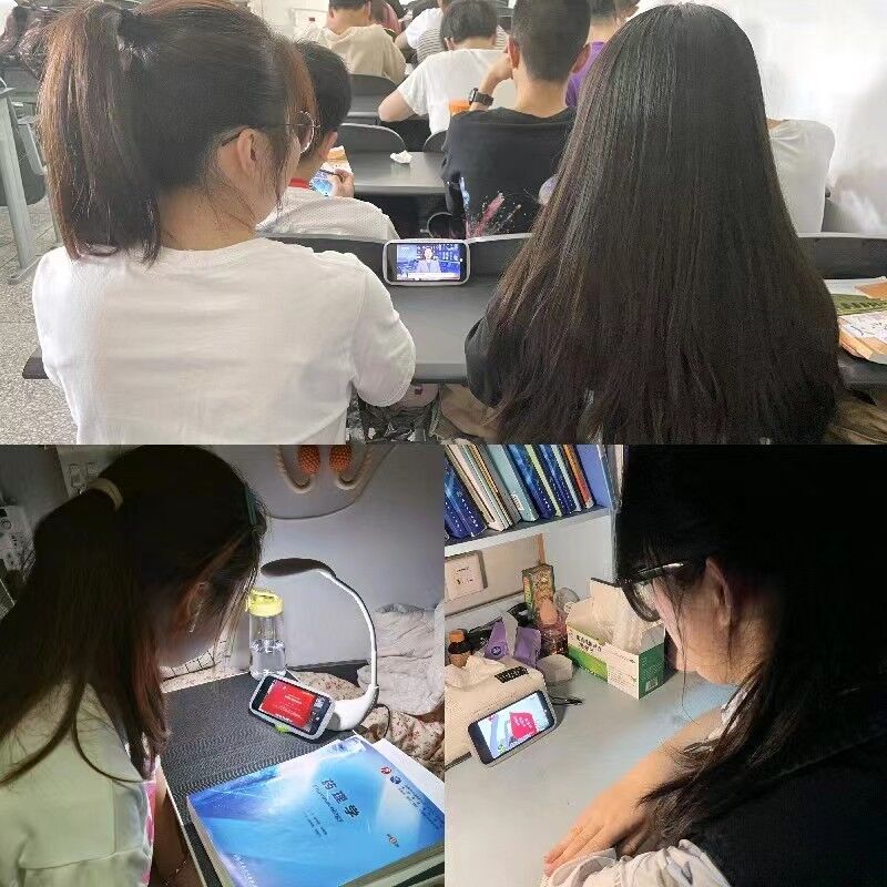临床医学院学生工作党总支学习贯彻习近平总书记在第一届全民阅读大会的贺信精神