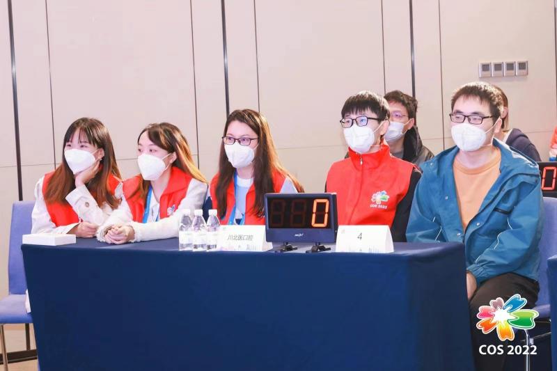 我校口腔师生参加第21次全国口腔正畸学术会议并获得佳绩