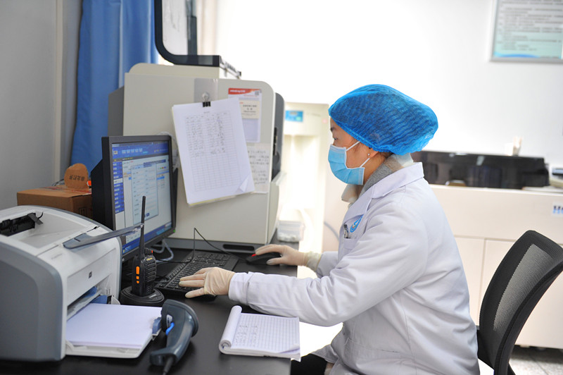 基层战“疫”⑦:“平凡英雄”战“疫”记——附二院医生赵庆云：请柬我撤回，“战书”请批准！