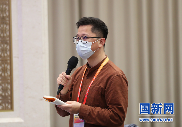 国务院办公厅深入贯彻“十四五”规划 加快建设高质量教育体系发布会