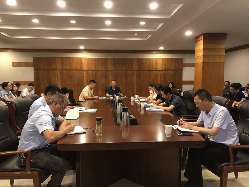 学校召开2023 年本科人才培养方案评审会