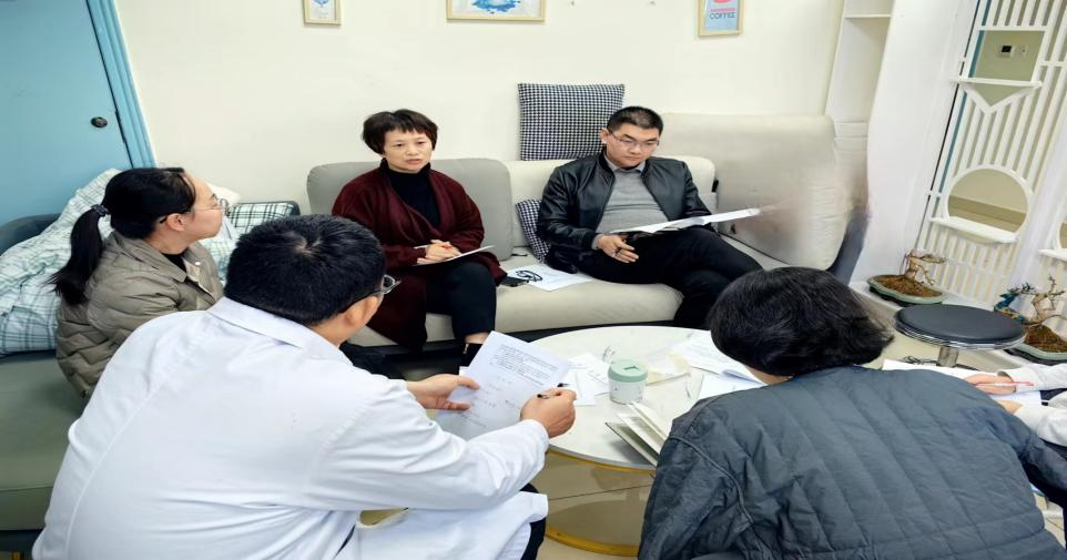 精益求精 共创卓越——内科学教研室申报国家一流本科课程