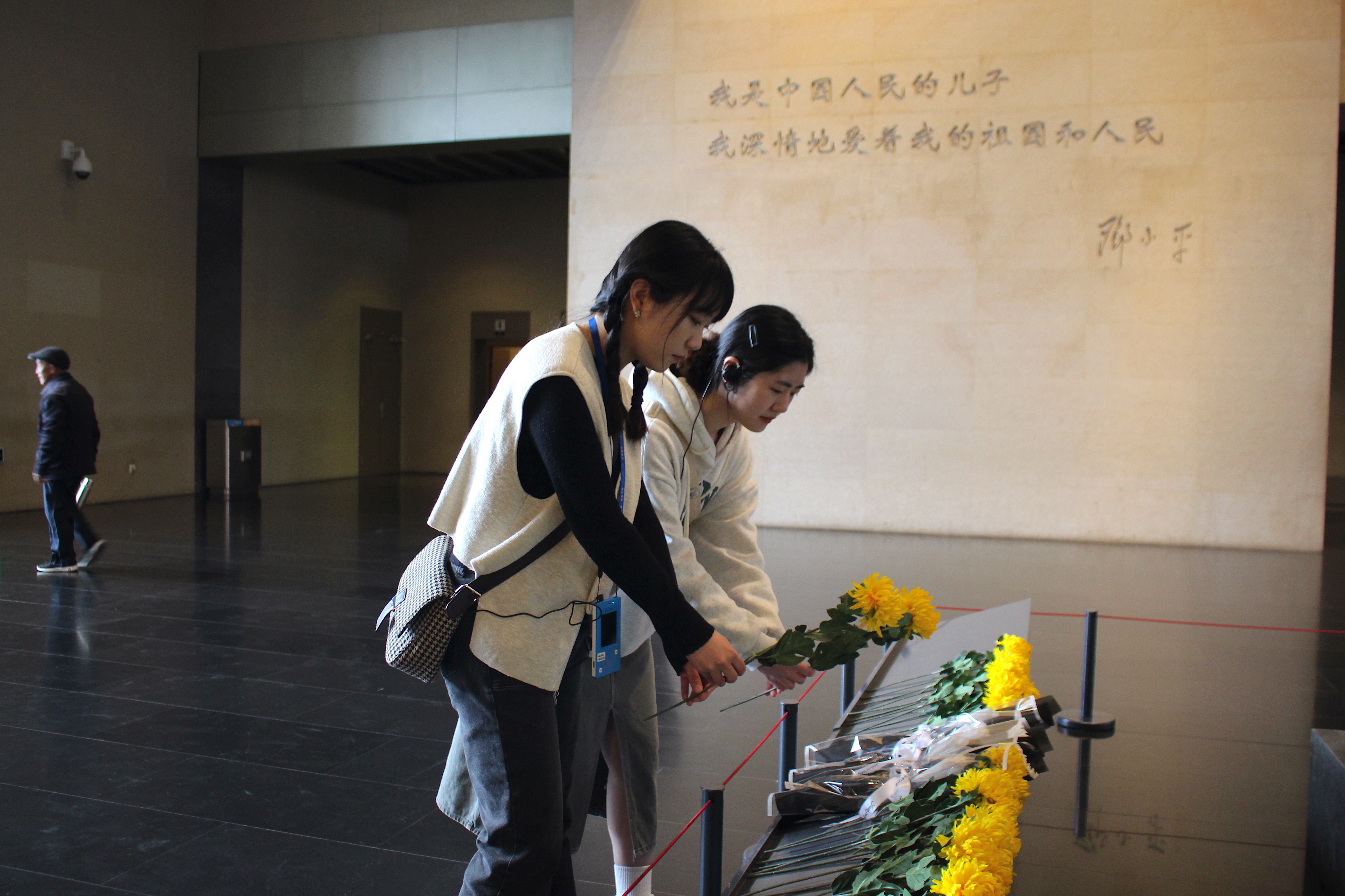川北医学院研究生会开展“赓续红色血脉·传承红色基因”主题教育活动