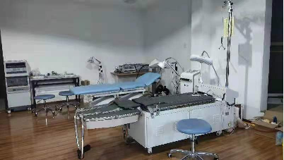 技能训练中心 技能训练中心