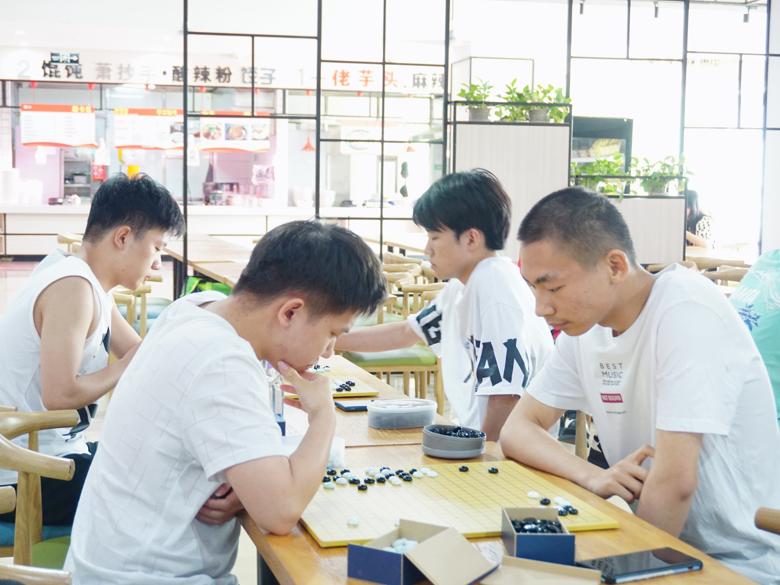 风知夏来,团绘精彩