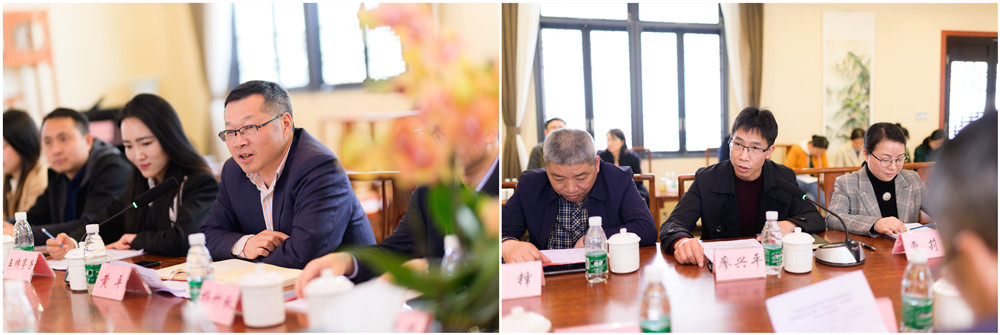 我校赴广安华蓥举办“悦读党史,医路前行”读书会