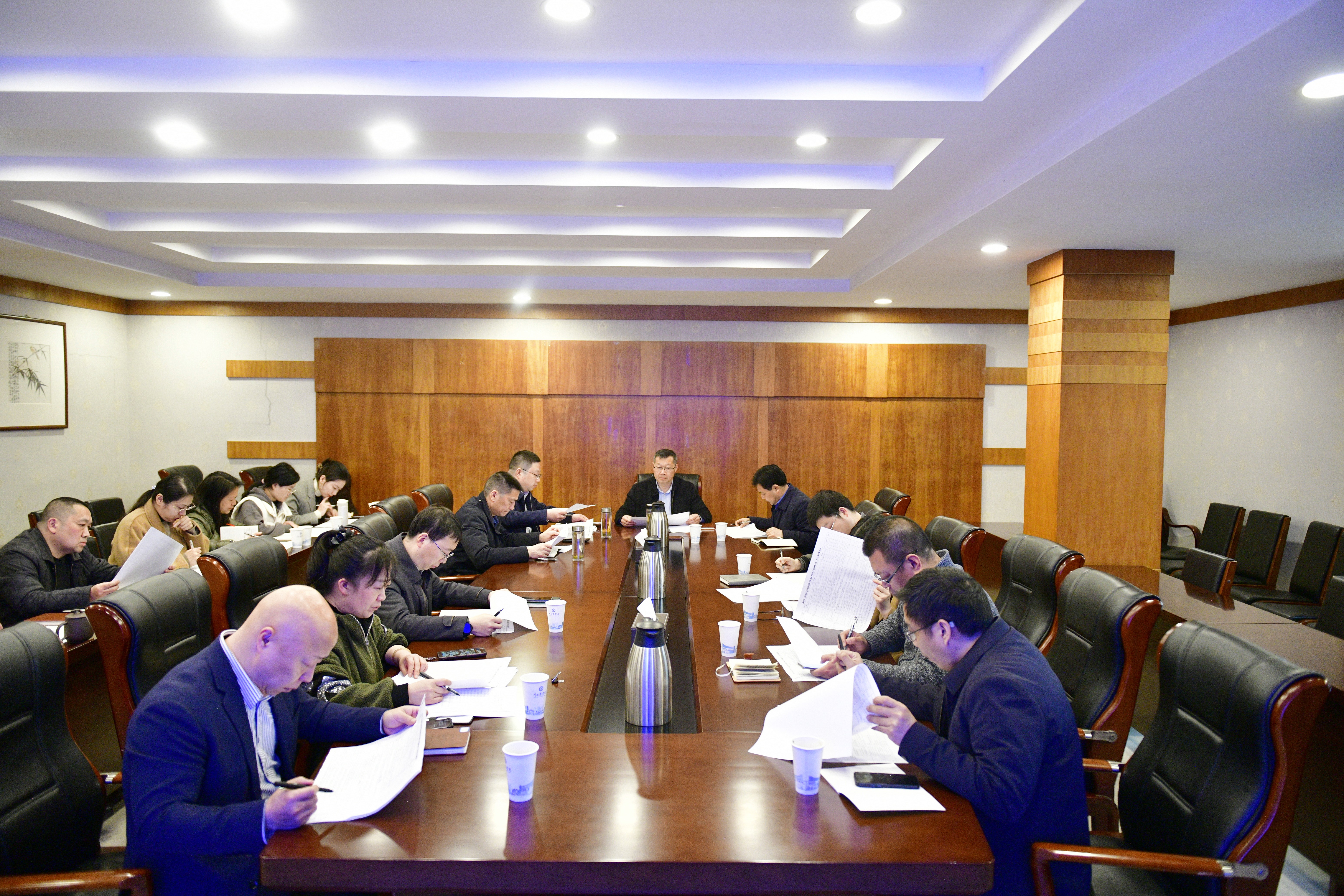 学校召开南充市人民政府与川北医学院共建高水平医科大学战略合作工作推进会