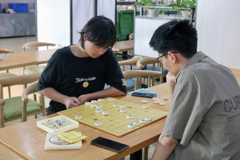 风知夏来,团绘精彩