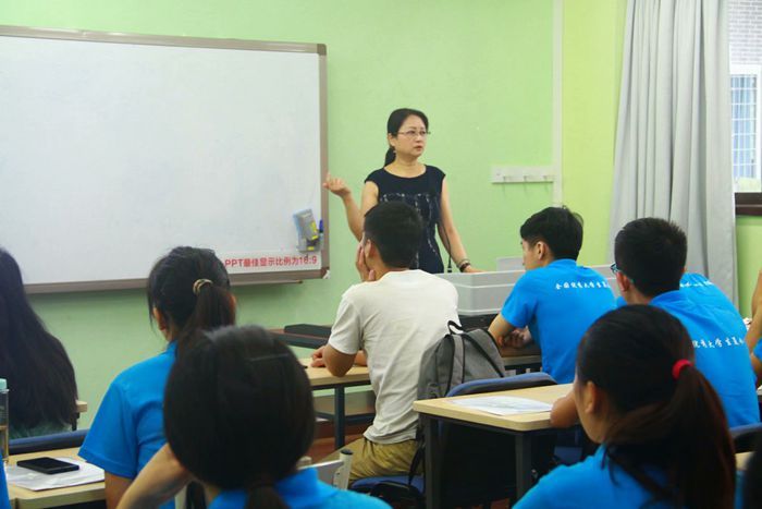 我院生物医学工程专业学生参加四川大学再生医学研究中心夏令营活动
