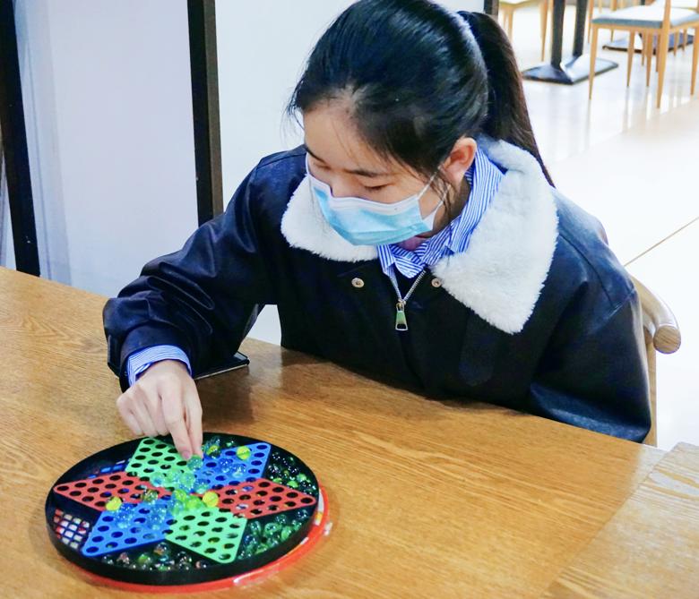 【棋牌协会】弈动川北